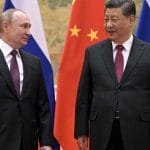 俄驻印大使：俄罗斯绝不是中国的“次级伙伴”
