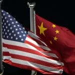 2022年中国失去美国第一大贸易国地位