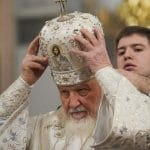 瑞士媒体：俄东正教大牧首基里尔曾为克格勃工作