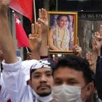 『视频』缅甸军事政变两周年，全国紧急状态再延半年