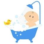 为什么古人提倡「少沐浴」？