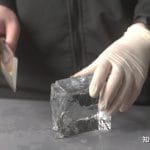 为什么有的冰是透明的，有的不透明，怎么做出来的？