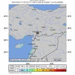 土耳其中部发生 7.8 级地震，目前当地情况如何？