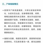 公安机关辟谣「胡鑫宇是熊猫血」，「尸体双脚平行地面」等虚假信息，社会事件中谣言传播带来哪些危害？