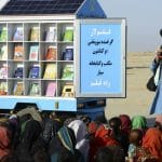 阿富汗一所向女子开放的学校创始人被捕