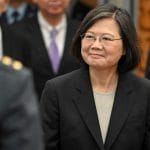 美媒：台湾总统在美刻意低调 台湾狒狒此时遭射杀的风头恰好掩盖了蔡英文的声量