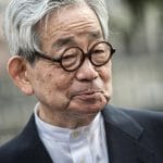 日本诺贝尔文学奖得主大江健三郎逝世