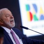 巴西总统卢拉诊断出肺炎后取消访问中国