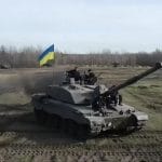 西方坦克抵达乌克兰，能帮基辅扭转战局吗？