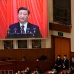 世界媒体看中国：权力与改革的涨落