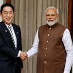 莫迪将出席广岛G7峰会 专家:印度已转向反对俄罗斯