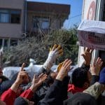 联合国难民事务高级专员呼吁增加对土耳其叙利亚地震幸存者的帮助