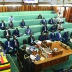 活动人士呼吁乌干达总统不要签署反同性恋法案