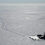 拜登将宣布禁止北冰洋联邦水域石油和天然气租赁