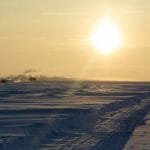 拜登政府批准阿拉斯加北极地区的钻探项目