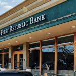 美国11家大银行对First Republic Bank联合注资300亿美元 - 华尔街日报