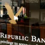 美国地区银行First Republic Bank到底出了啥事？ - 华尔街日报