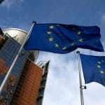 跨国公司抨击欧盟关于报告外国补贴的新规