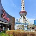 迪士尼在中国裁减300多名流媒体员工 - 华尔街日报