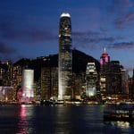 香港难以承受的桂冠：连续13年最难置业城市 出差费用最贵亚洲城市