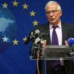 博雷利：欧盟认为对普京发出逮捕令的决定是问责进程的开始