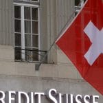 路透: 瑞士信贷面临与瑞银合并压力