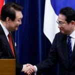 韩总理：深化韩日合作不是可选项，而是必须坚持的前进方向