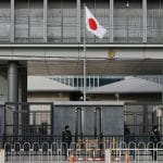 中国对日本人质外交？ 17名日本人涉间谍案被捕