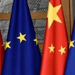 人权观察呼吁欧洲领导人访华期间就人权问题向北京表达强烈立场