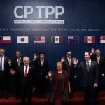 英国获准加入CPTPP对台湾意味着什么？