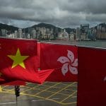 美中科技战延至海底电缆 香港恐被边缘化