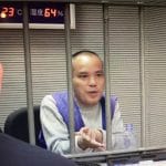 广西律师覃永沛“煽颠”罪成判囚五年