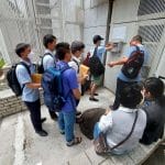 【独家】 五月花号教会63名基督徒恐遭泰国警方递解回中国
