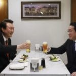 日政府拟邀请韩印首脑出席七国集团广岛峰会