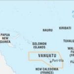 美国将在瓦努阿图设立大使馆以对抗中国在太平洋岛国的影响力