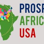 美国与2023非洲矿业投资盛会