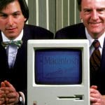40 年前的今天，百事可乐的 John Sculley 成了苹果公司 CEO