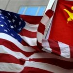 美国强调需要与中国建立冷战时期的危机机制