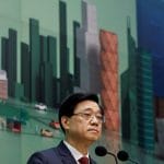 要闻分析 - 美国国务院报告批评北京继续破坏香港法治自由