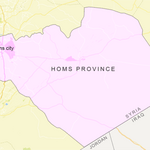 以色列空袭叙利亚霍尔姆斯省造成5名军人受伤