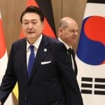 韩国寻求共同努力对抗中国的经济胁迫