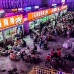 淄博烧烤爆火凸显中国经济复苏还欠火候