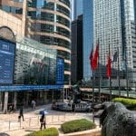 香港股票为什么遭抛售