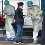 台北一周 - 台湾第四波新冠疫情来袭六月下旬将达高峰