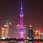 《海峡时报》：上海失去了昔日的魅力
