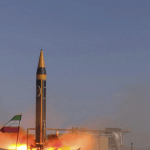 美方指伊朗试射新型弹道导弹违反联合国决议