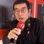 【视频】台湾文策院院长李明哲访谈：国际合资-促台湾电影走向国际市场的新路径