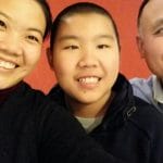 中国维权律师余文生许艳夫妇失踪后同被批捕
