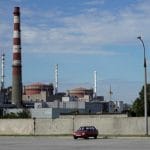 乌克兰扎波罗热核电站状况“从未如此严重” 美国参议院出台决议提北约第五条