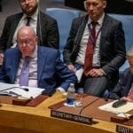 联合国秘书长在苏丹“灾难性”战斗中呼吁谈判